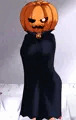 とりっくおあ･･･