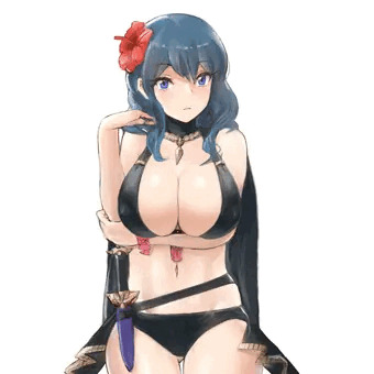 過去絵まとめ（ベレス先生編）