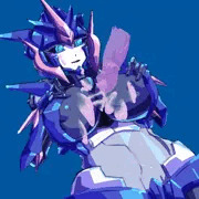 ダーク♂エネルゴン