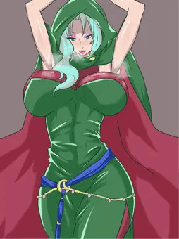 マジョリーナ