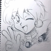 アナログ リナ＝インバース