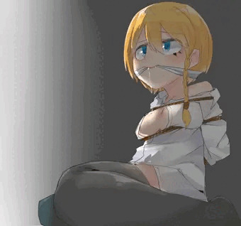 「んんん・・・・」