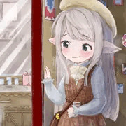 とあるラーメン屋
