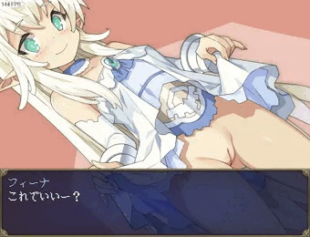 RPG制作記2022年1月