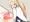 【宣伝】同人CG集短パンおもらし少女