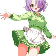 火打谷愛衣