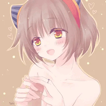 ♪