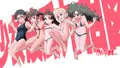 少女破瓜九相図より