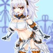 キリンちゃん