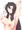 百合目隠し二の腕