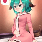 響子ちゃん