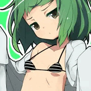 みゃーこ先輩ぱい
