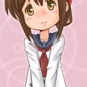 電ちゃん絵