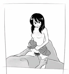 おどおど