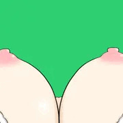主観おっぱい2