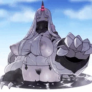 ｳﾐﾎﾞｳｽﾞいるもん！