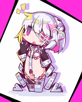 ポルノちゃん