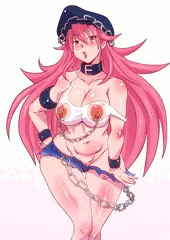 ポイズンさん
