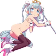 クレアちゃんさぁ…