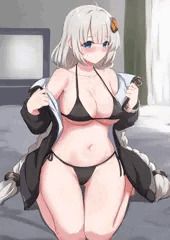 あかりちゃん