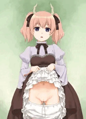 リーニエちゃん