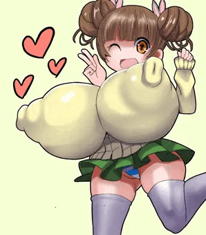 今期のロリ爆枠