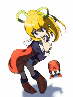 ロールちゃん