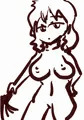 むちをもつこ