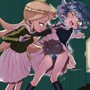 返り討ち