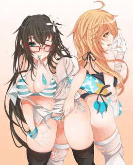 ケツ合わせ