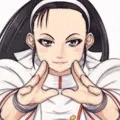鏡の中の本当のあなたが見える