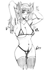 ヨリサカさんちの晩御飯