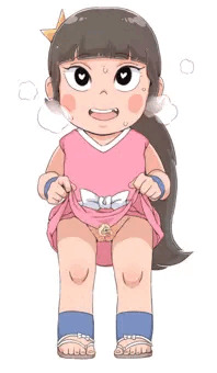 ツバメちゃんの初体験