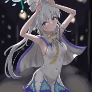 月！雪！本気マジック