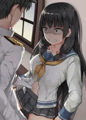 【過去作】恐怖磯風