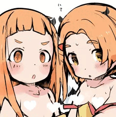 になかおサキュバス