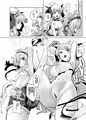 COMBITCH煩悩退散ぱこぱこ大作戦!!