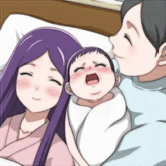 娘たちへ…幸せに生きて