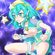 キュアミルキー