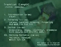 プレジャートレーニング ウィズ セックスロイド ソフィア