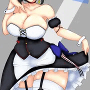 潜入任務なんだ！(ｷﾘｯ)
