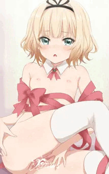 聖シャロちゃん