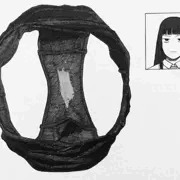 神林の脱ぎたてぱんつ