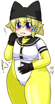 つぐみ嬢放出１６７