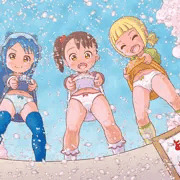 さくら色カラーズ
