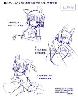 社外秘　ハサハ