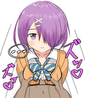 きそきそ縦パイズリ