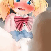 アリスちゃん