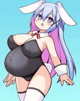 バニーの日
