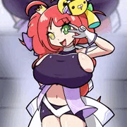 ニアうさぬこさん